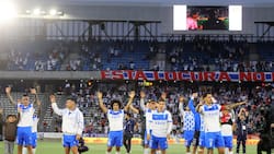 Inminente: La UC tiene listo a su primer refuerzo para 2026