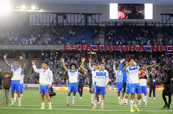 Inminente: La UC tiene listo a su primer refuerzo para 2026