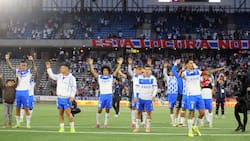 La UC ya tiene fixture: todos sus partidos del torneo y cuándo son los clásicos en el Claro Arena