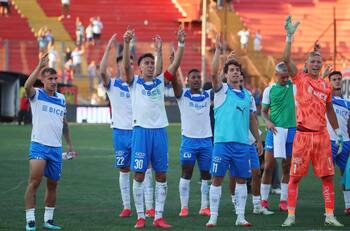 Confirmado: Universidad Católica ya tiene estadio para jugar Copa Sudamericana