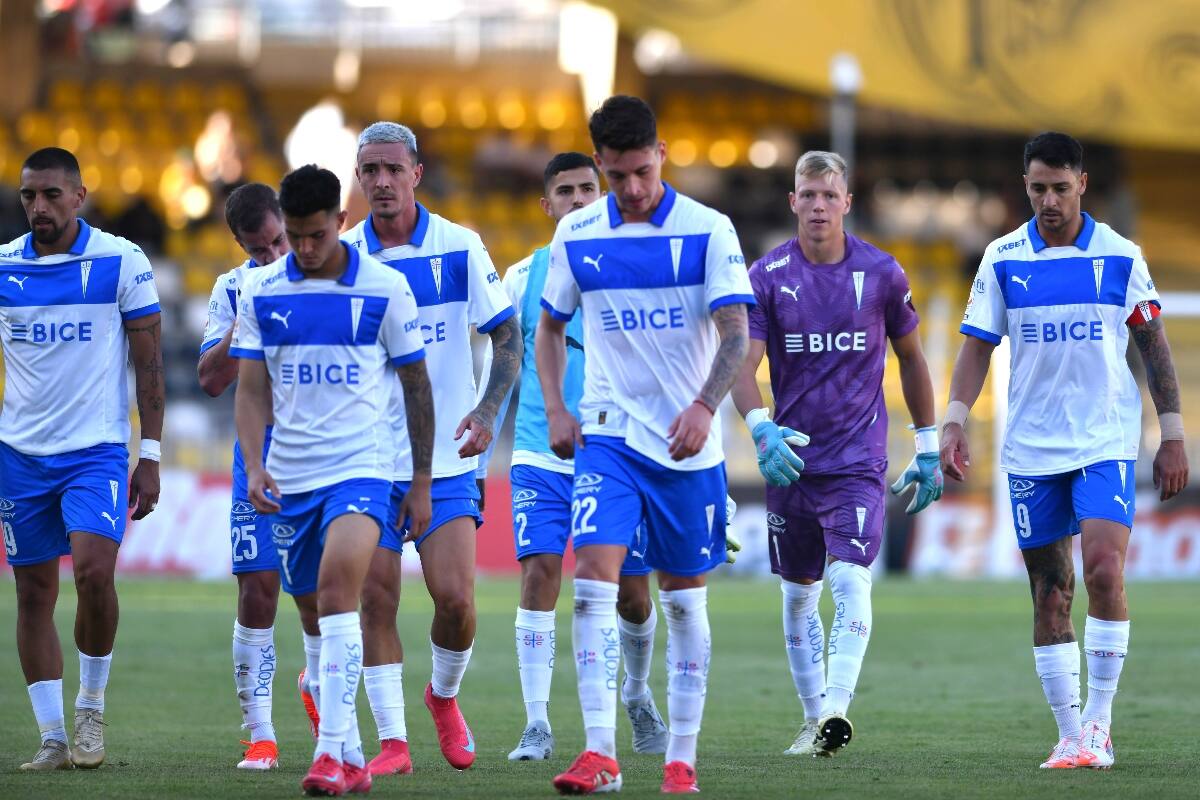 sufre en la búsqueda de un estadio para Copa Sudamericana.