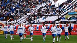 Se va de Santiago: el estadio de regiones donde la UC sería local en Copa Sudamericana
