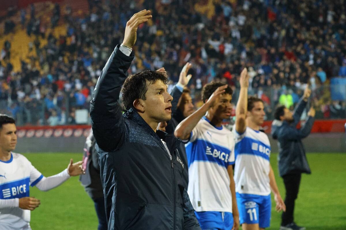 tendrá a Gonzalo Tapia como su principal referente de ataque ante la ausencia de Fernando Zampedri. (Foto: Aton)