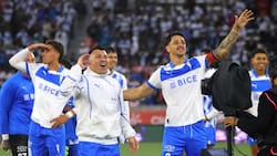 La UC aseguró su clasificación: los equipos que jugarán la Supercopa 2026 y cómo es el renovado formato