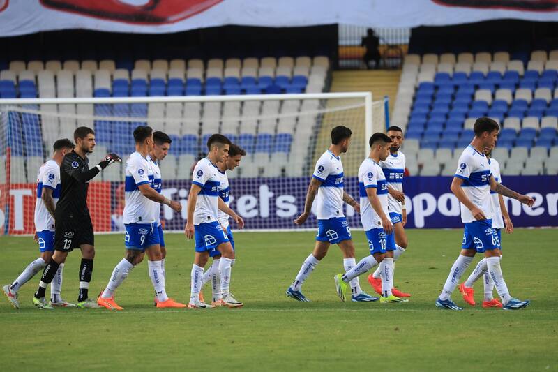 necesita lavar sus heridas tras quedar fuera de la Copa Sudamericana (Foto: Aton)