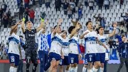 En la UC explican el tremendo éxito en la venta de abonos para el Claro Arena