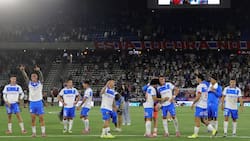 La UC busca armar la fiesta en el Claro Arena: hoy se juega el Chile 2 ante Unión La Calera