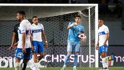 Armarían su propio equipo: la enorme cantidad de jugadores que rescindieron contrato en la UC