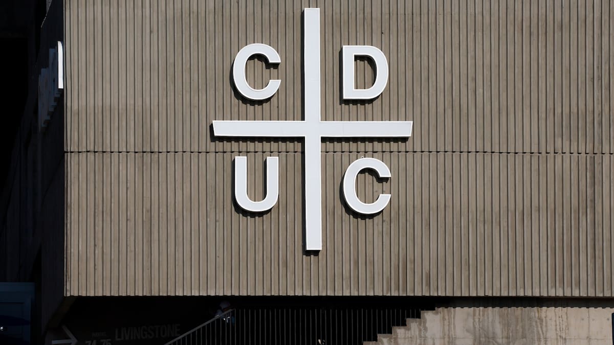 La UC se mueve en el mercado de fichajes: estos jugadores podrían partir a préstamo