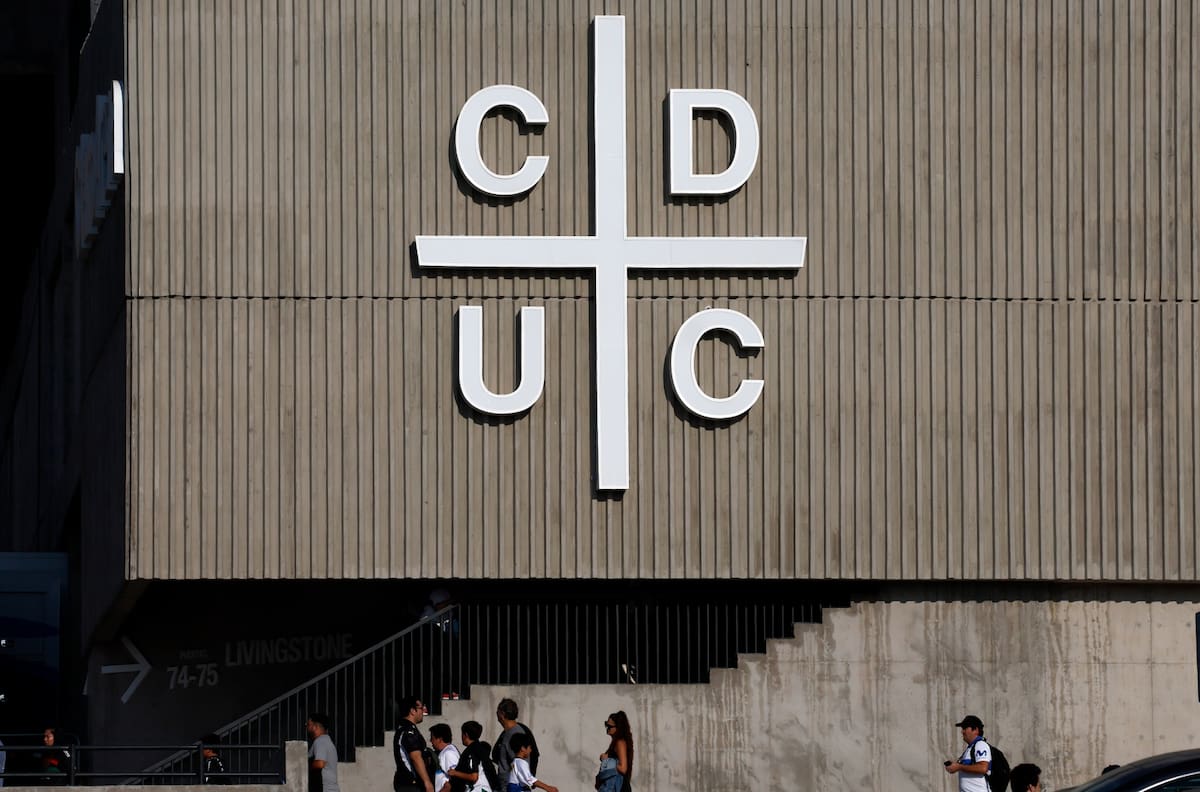 La UC se mueve en el mercado de fichajes: estos jugadores podrían partir a préstamo
