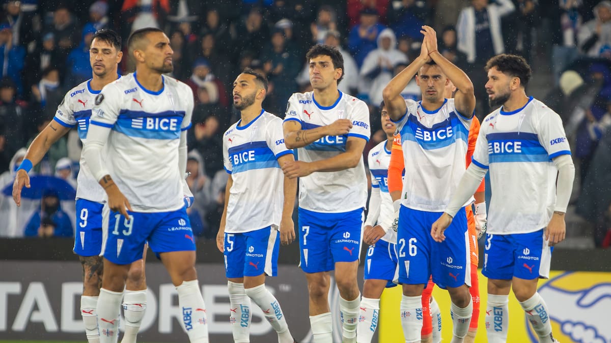 VIDEO | La UC a tiro de cañón: cumplir ante Barcelona para evitar el sufrimiento en La Bombonera