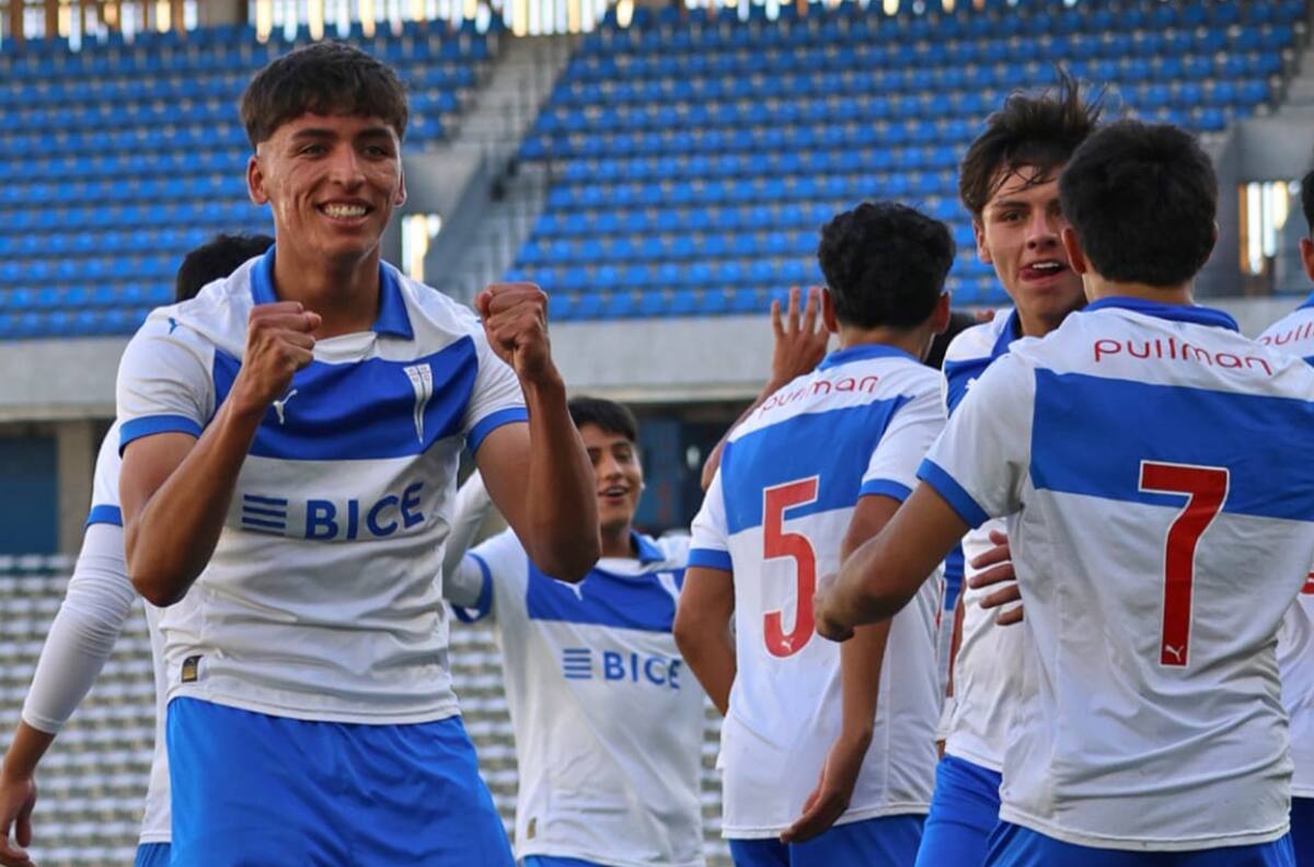 Con un DT histórico y dos mundialistas: la Católica que ilusiona en la Copa UC 2025