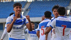 Con un DT histórico y dos mundialistas: la Católica que ilusiona en la Copa UC 2025