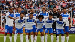 La UC baraja Concepción y Viña del Mar para su crucial partido de Copa Sudamericana
