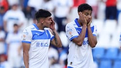 La UC piensa en 2026: el plan de fichajes para mejorar el “plantel corto” de Daniel Garnero