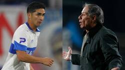 Felipe Gutiérrez aseguró que particular consejo a Ariel Holan lo terminó sacando de la UC: “No me habló más”