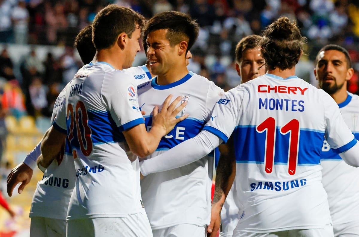 Aún no definen su futuro: las dos figuras de la cantera que podría perder la UC