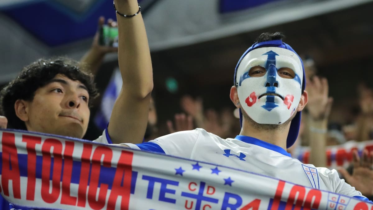 La UC le gana el primer gallito a Boca: quedaría sin sanción pese a jugar solo con público local