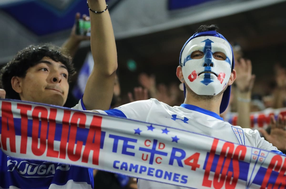 La UC le gana el primer gallito a Boca: quedaría sin sanción pese a jugar solo con público local