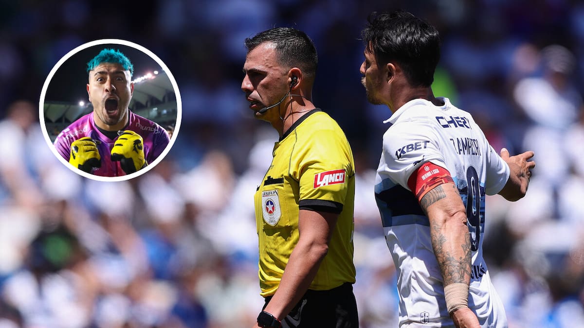 Coquimbo mira con atención: Universidad Católica tendrá cuatro titulares menos para su duelo ante O’Higgins