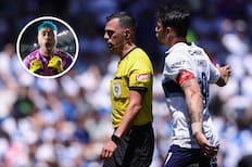 Coquimbo mira con atención: Universidad Católica tendrá cuatro titulares menos para su duelo ante O’Higgins