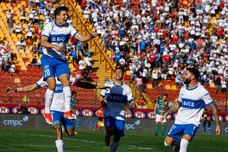 busca estadio para el segundo semestre. (Foto: Aton)