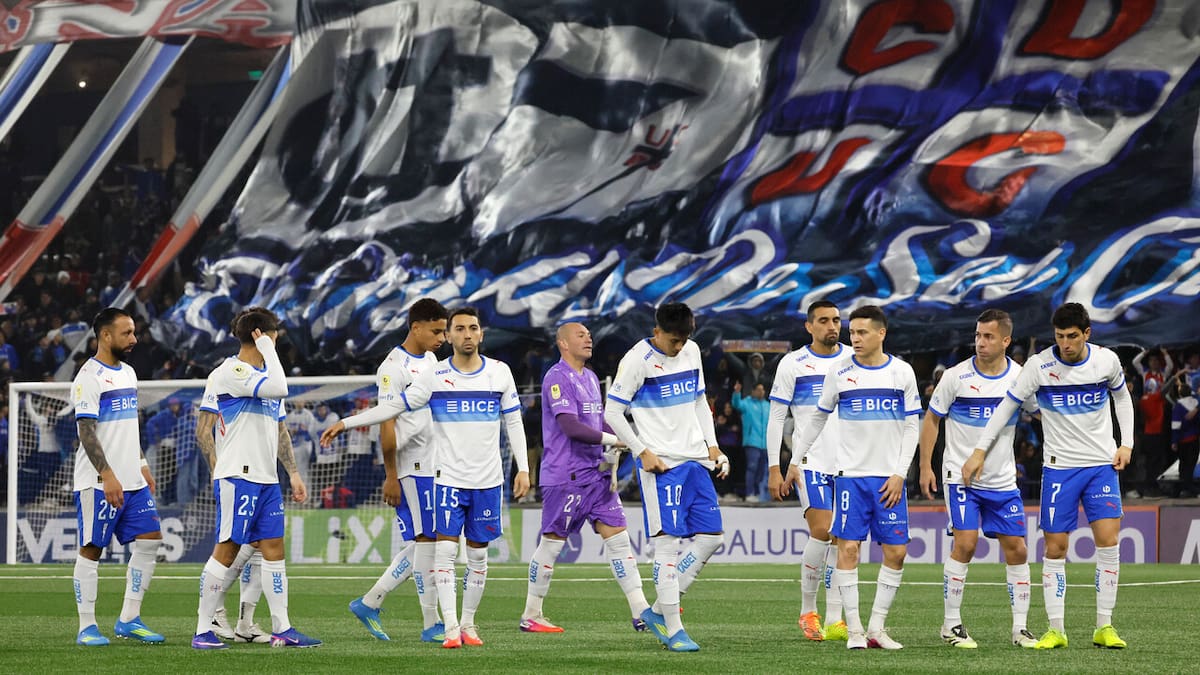 Destacó contra Everton en Copa Chile y piden inmediatamente que sea titular en la UC