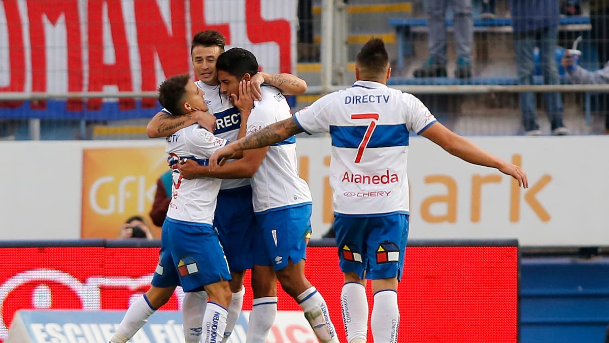 Bicampeón con la UC tendrá su nueva chance y ficha en equipo de Primera División