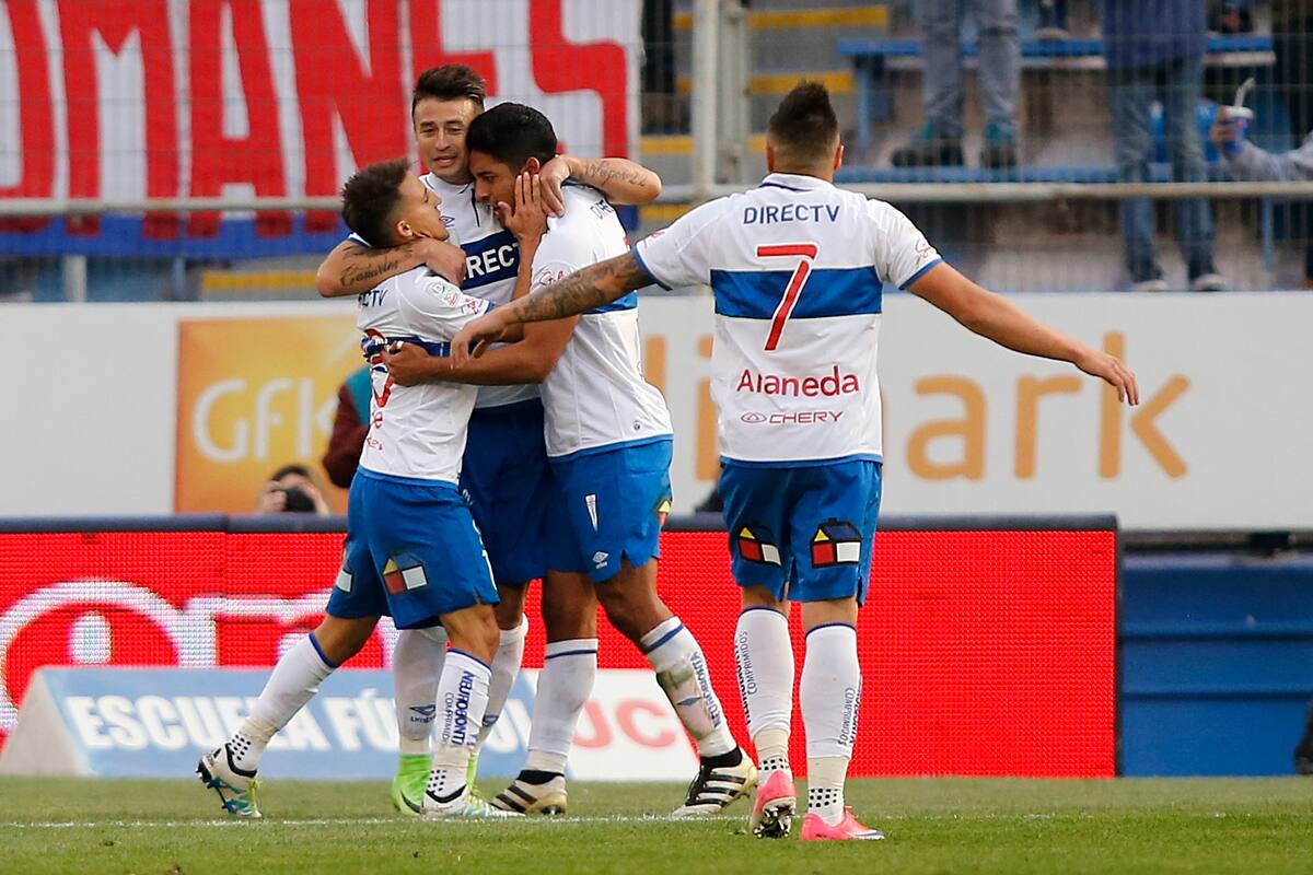 fue el equipo donde debutó Fabián Manzano en el profesionalismo (Foto: Aton)