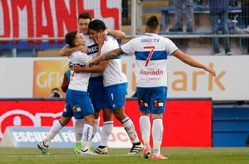 Bicampeón con la UC tendrá su nueva chance y ficha en equipo de Primera División