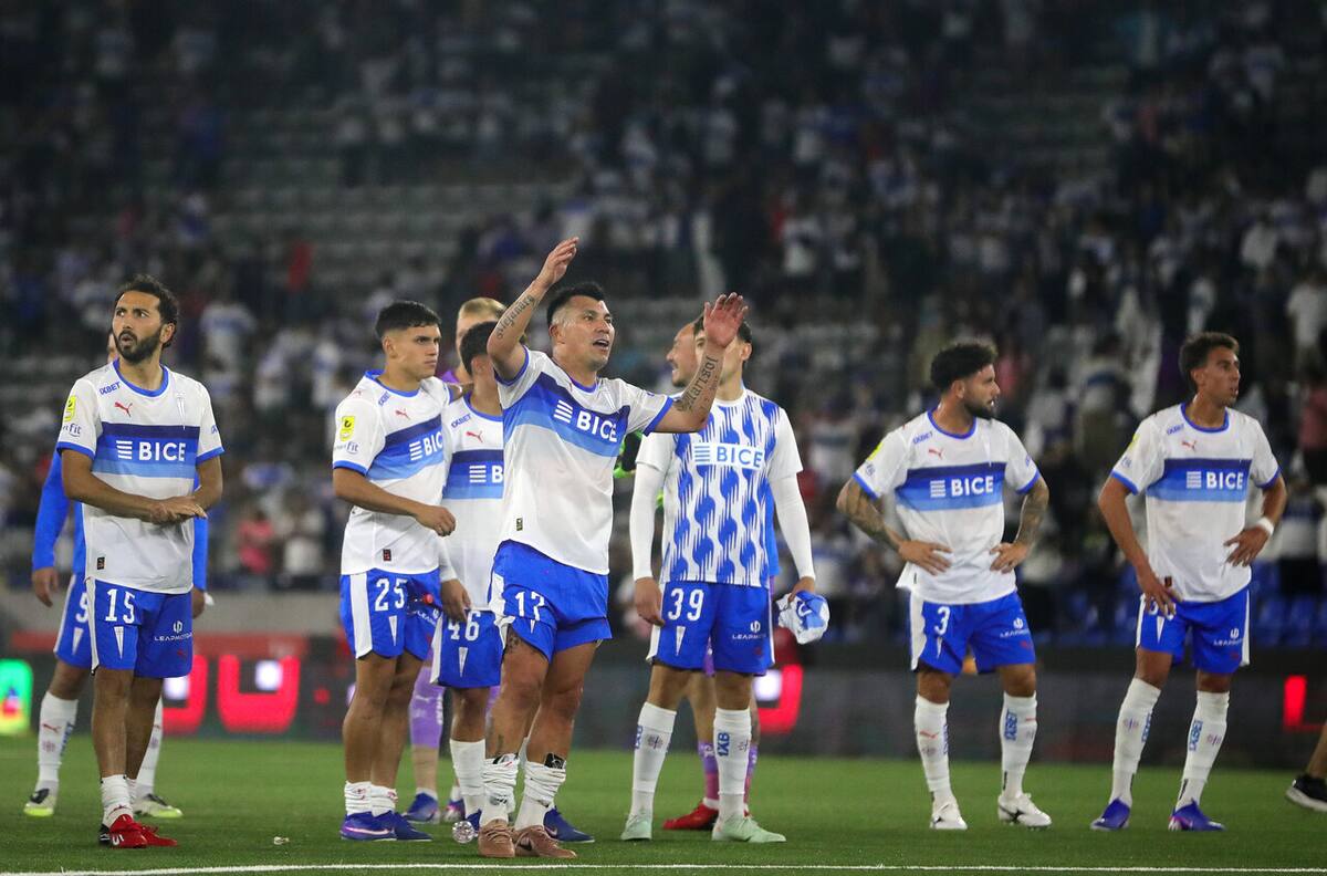 La niebla le juega una mala pasada a la UC y obliga a cambiar el plan para el partido con Cobresal