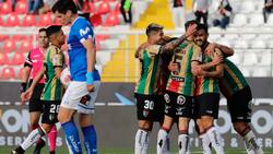 Se cruza con su verdugo en el peor momento posible: el negativo registro reciente de la UC ante Palestino