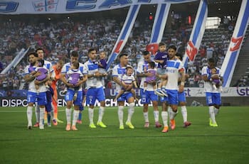 Cuando la crianza sale a la cancha: la jugada conjunta de Avent y la UC