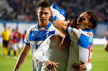 Saludos de históricos de la UC por su aniversario N° 88: “Feliz de pertenecer a su rica historia”