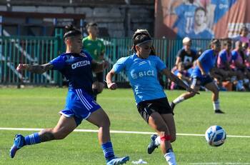 La UC se embarca en histórico viaje a Perú para la presentación de Alianza Lima: se podrá ver por TV