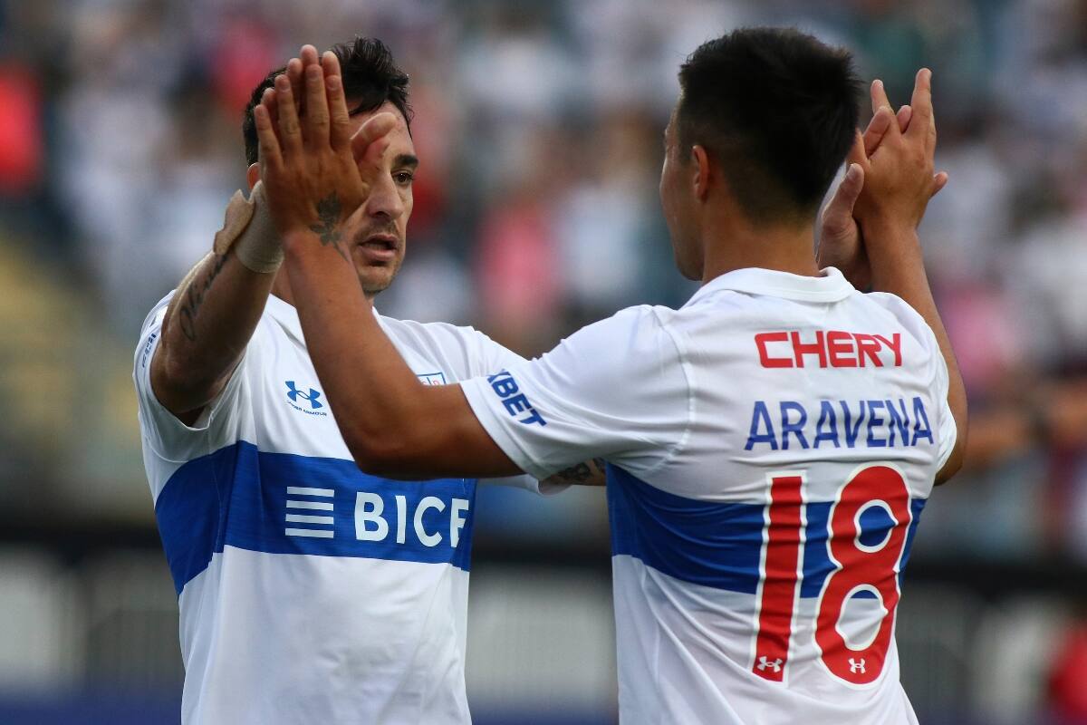 arrancará el Campeonato Nacional 2024 como visitante ante Unión La Calera. Foto: Agencia Aton.