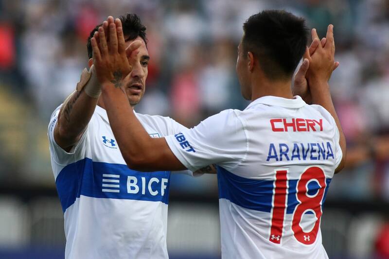 arrancará el Campeonato Nacional 2024 como visitante ante Unión La Calera. Foto: Agencia Aton.