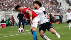 Los equipos que más penales a favor tuvieron en 2023