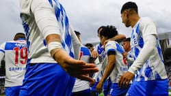 Con la Copa Libertadores en el bolsillo: renovados en la UC, los que están en duda y los que partirán