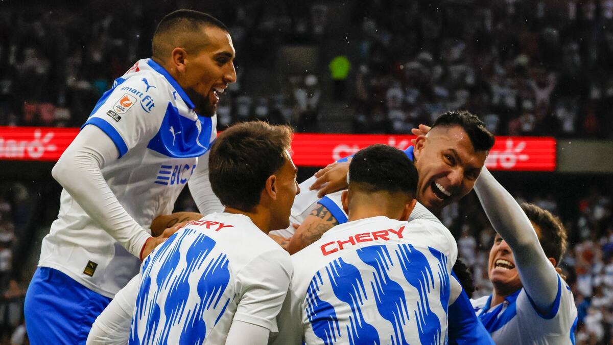 Del más fácil al más difícil: los grupos que aguardan a la UC en la Copa Libertadores 2026