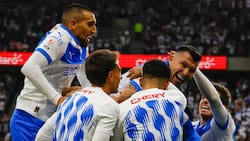 Del más fácil al más difícil: los grupos que aguardan a la UC en la Copa Libertadores 2026