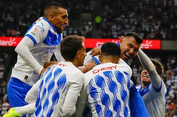 Del más fácil al más difícil: los grupos que aguardan a la UC en la Copa Libertadores 2026