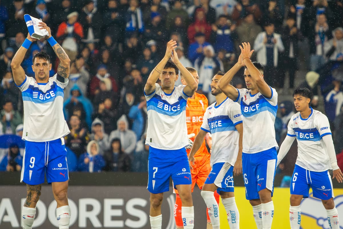 Foto: Felipe Escobedo/En Cancha