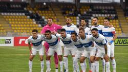 Se levanta el paro, pero la UC no juega: ¿Cuándo debutarán los Cruzados en el Campeonato Nacional?