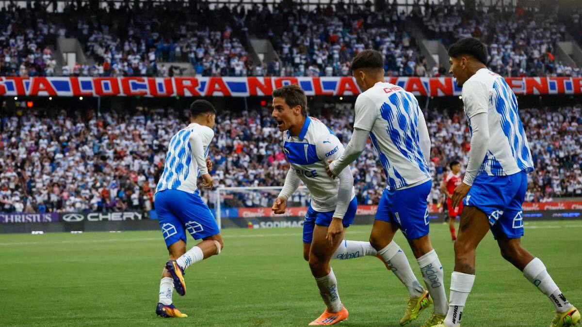 Las obligaciones de la UC para 2026 y su chapa de candidato: “Se quedará con el título por una buena diferencia”