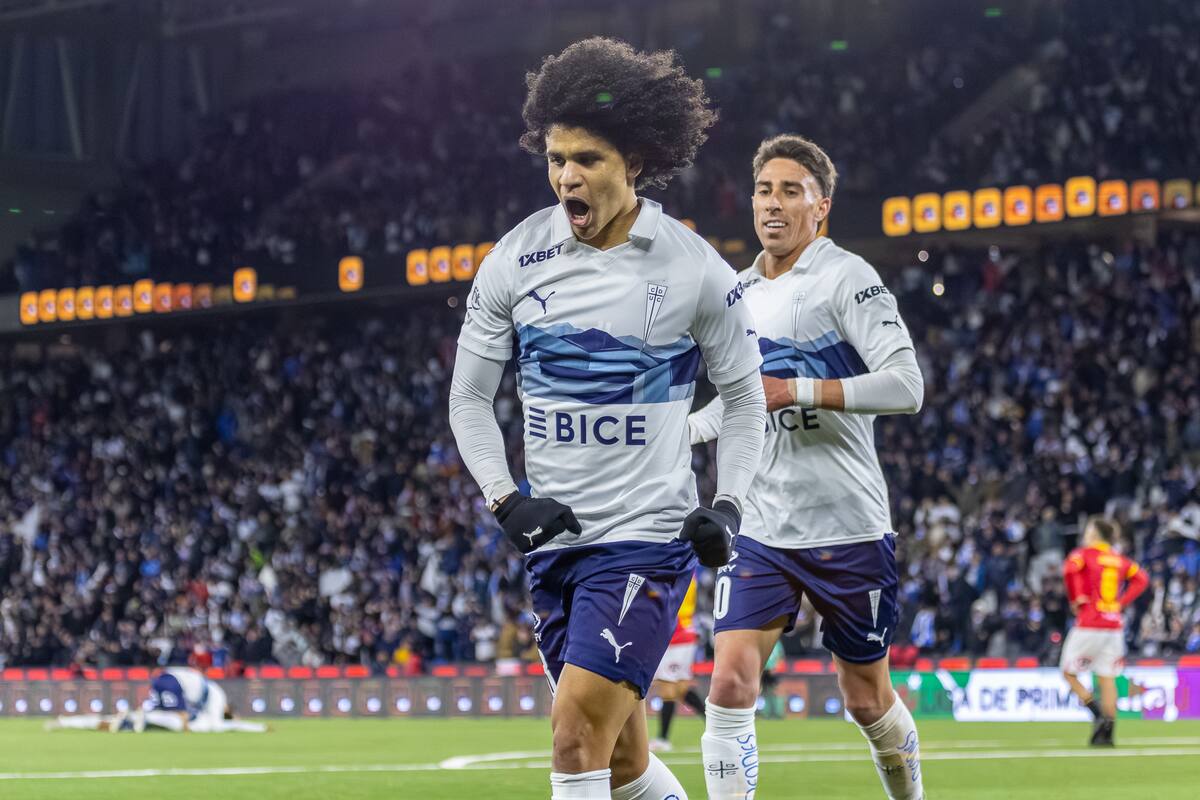 recibirá más de dos millones de dólares. Foto: Felipe Escobedo/En Cancha.