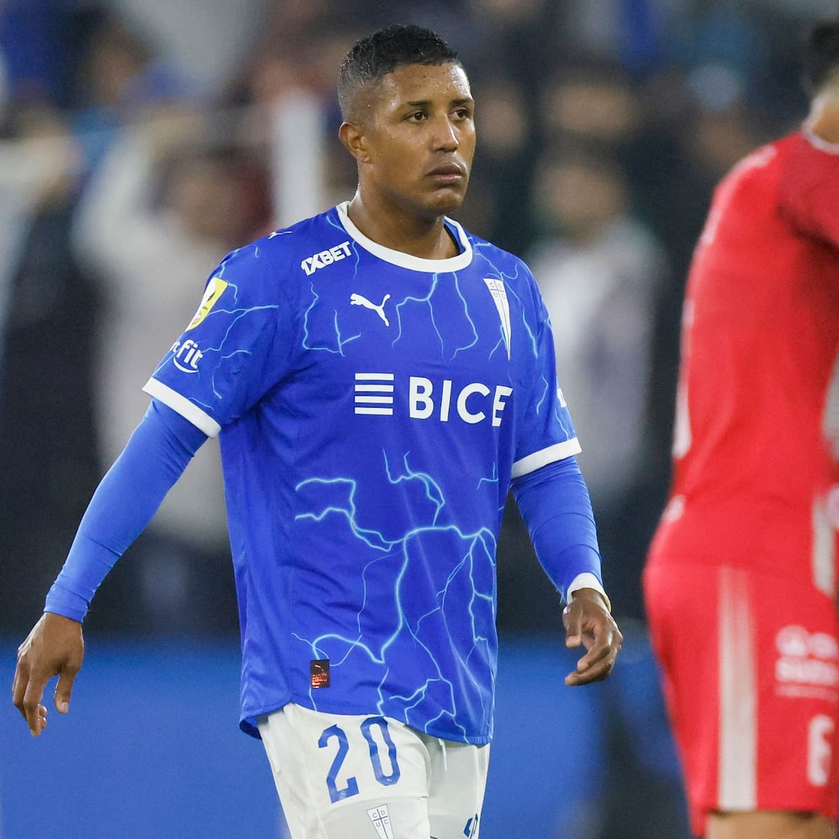 Tabla de Posiciones de Primera: la UC cayó ante La Calera y se queda sin la cima del torneo