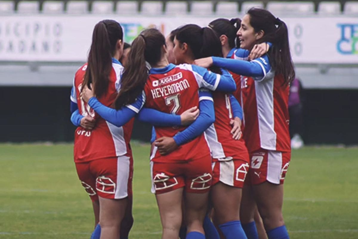 Foto: @cruzadasoficial en Instagram.