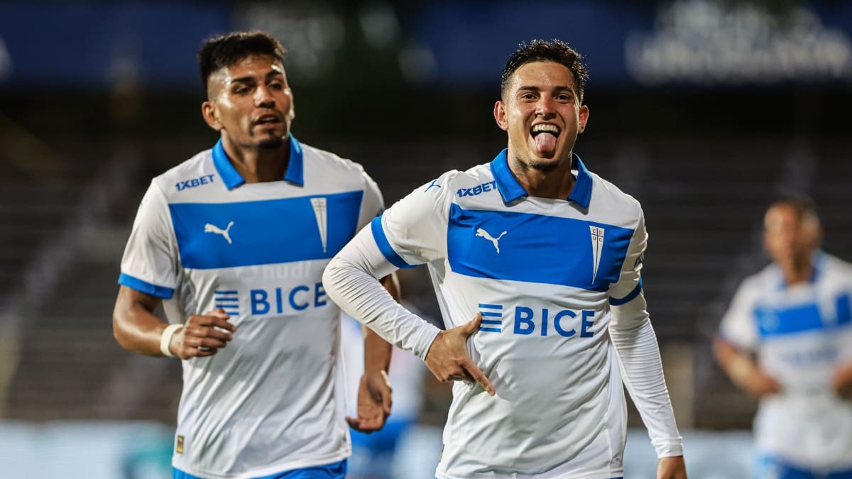 Fin al misterio: la UC deja de lado el Santa Laura y será local en este estadio del fútbol chileno