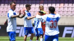 Daniel Garnero le hace espacio a un regreso en la UC: el panorama pensando en Palestino y el Chile 2